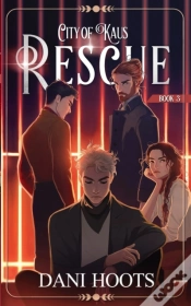 Capa do artigo Rescue