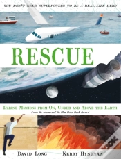 Capa do artigo Rescue