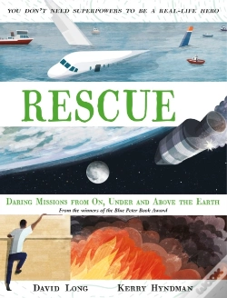 Capa do artigo Rescue