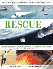 Capa do artigo Rescue