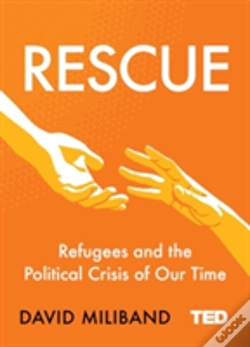 Capa do artigo Rescue