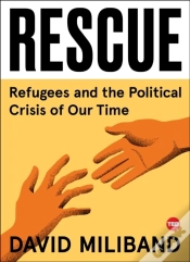 Capa do artigo Rescue