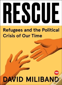 Capa do artigo Rescue