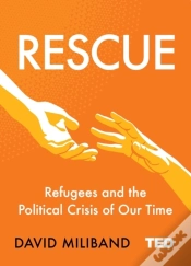 Capa do artigo Rescue