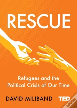 Capa do artigo Rescue
