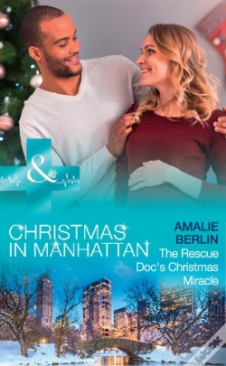 Capa do artigo Rescue Doc'S Christmas Miracle