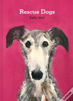 Capa do artigo Rescue Dogs