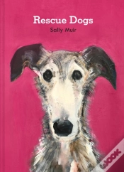 Capa do artigo Rescue Dogs
