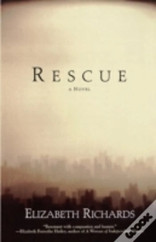 Capa do artigo Rescue
