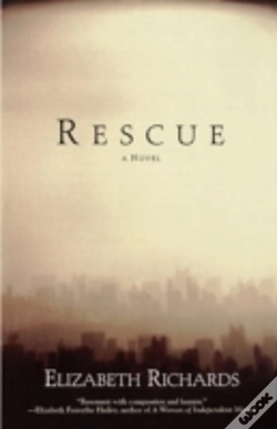 Capa do artigo Rescue