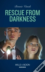 Capa do artigo Rescue From Darkness