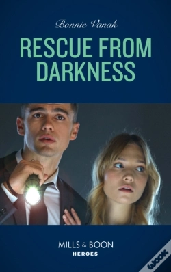 Capa do artigo Rescue From Darkness