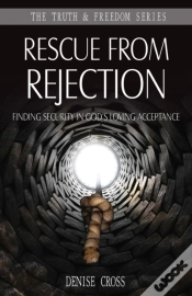 Capa do artigo Rescue From Rejection : Finding Security In God