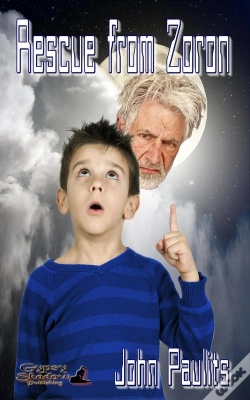 Capa do artigo Rescue From Zoron