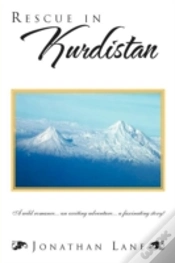 Capa do artigo Rescue In Kurdistan