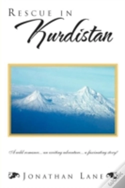 Capa do artigo Rescue In Kurdistan