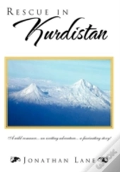 Rescue In Kurdistan