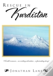 Capa do artigo Rescue In Kurdistan