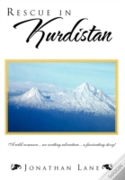 Capa do artigo Rescue In Kurdistan