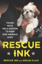 Rescue Ink - Preview