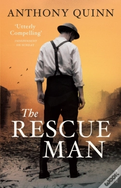 Capa do artigo Rescue Man