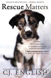 Capa do artigo Rescue Matters