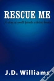 Capa do artigo Rescue Me: A Story Of Small Friends With