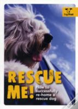 Capa do artigo Rescue Me!
