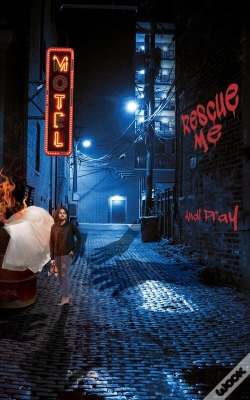 Capa do artigo Rescue Me