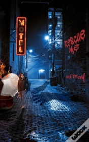 Capa do artigo Rescue Me