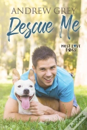 Capa do artigo Rescue Me