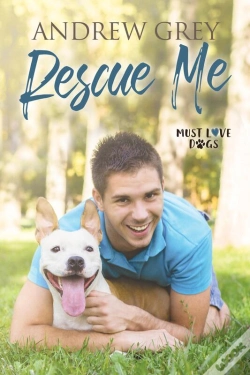 Capa do artigo Rescue Me