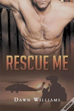 Capa do artigo Rescue Me