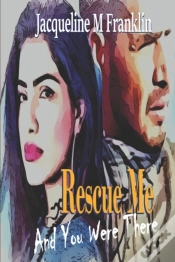 Capa do artigo Rescue Me