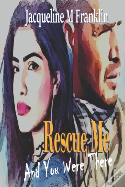 Capa do artigo Rescue Me