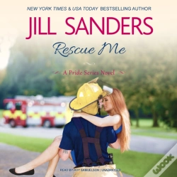 Capa do artigo Rescue Me