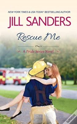 Capa do artigo Rescue Me