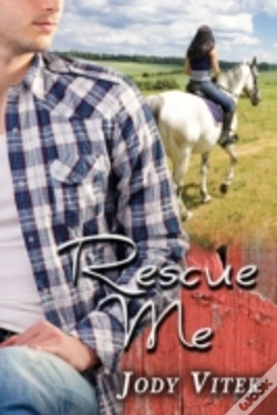 Capa do artigo Rescue Me