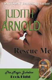 Capa do artigo Rescue Me