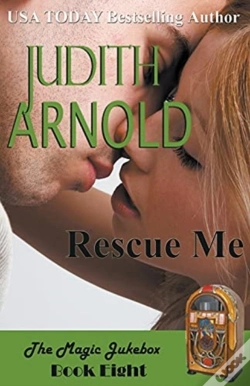Capa do artigo Rescue Me