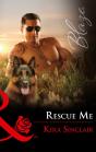 Rescue Me - Preview