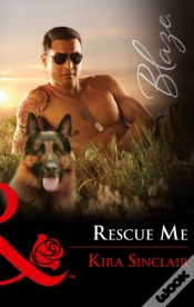 Capa do artigo Rescue Me
