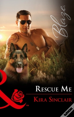 Capa do artigo Rescue Me
