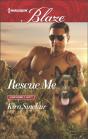 Rescue Me - Preview