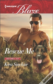 Capa do artigo Rescue Me