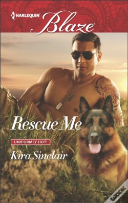 Capa do artigo Rescue Me