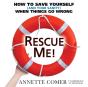 Rescue Me! - Preview