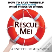 Capa do artigo Rescue Me!