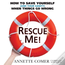 Capa do artigo Rescue Me!