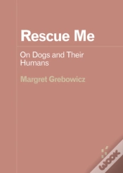 Capa do artigo Rescue Me